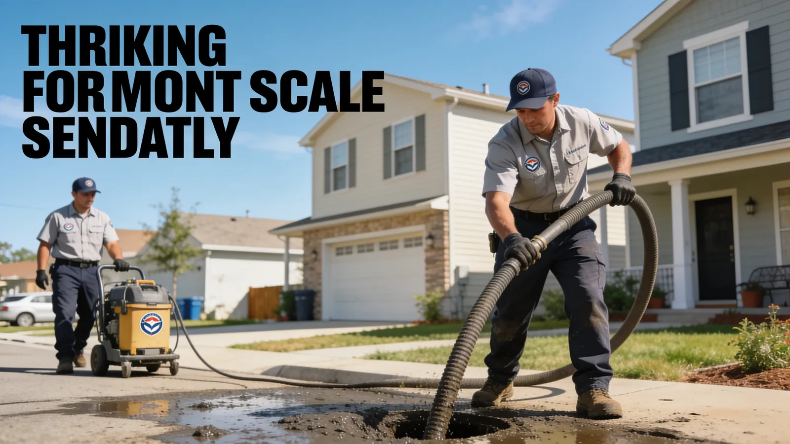 Sewage Cleanup in Monroe, ME near me